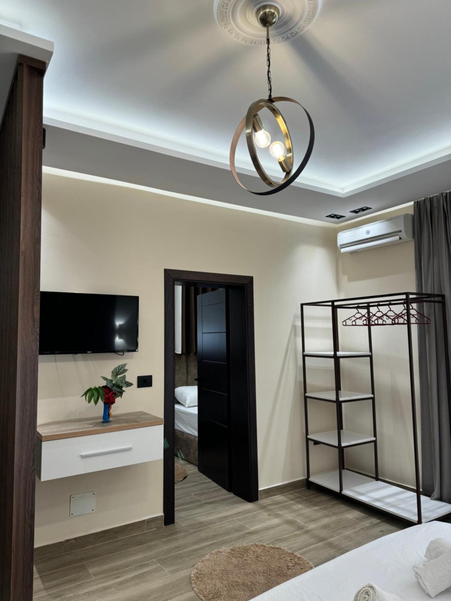 Velipojë Villa Jons & Grace מראה חיצוני תמונה